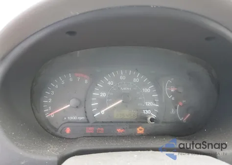 2002 Hyundai Accent Gl from USA, damaged, VIN KMHCG45C12U398748